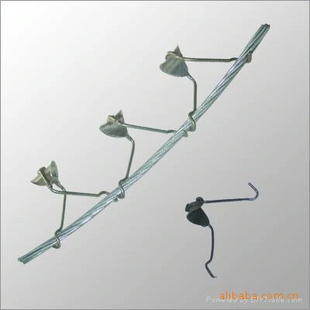 光缆挂钩25#挂钩 通信产品选购指南