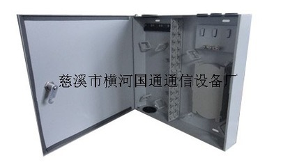 慈溪市横河国通通信设备厂 专业室内壁挂式光缆分线箱生产与代理服务