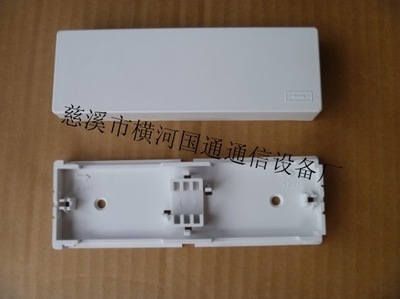 SC快速连接器光纤保护盒 功能、应用与选购指南