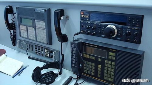 南海波澜 对峙中的技术暗战与地缘棋局