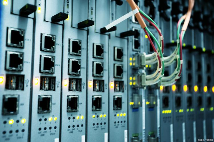 通信设备与通讯设备 发展、分类与未来趋势